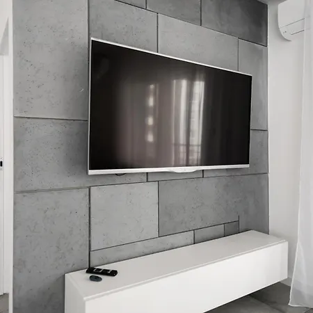 Апартаменты Fort Bema Deluxe Варшава