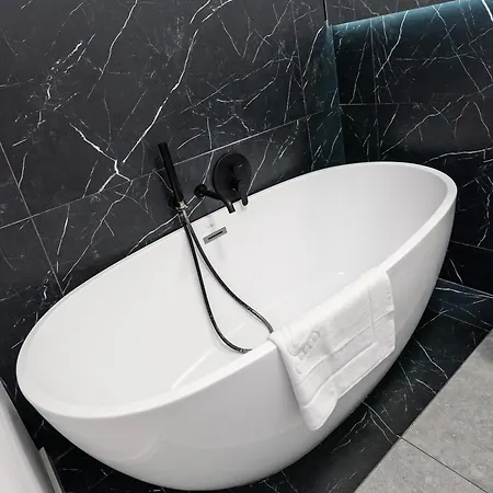 Апартаменты Fort Bema Deluxe *