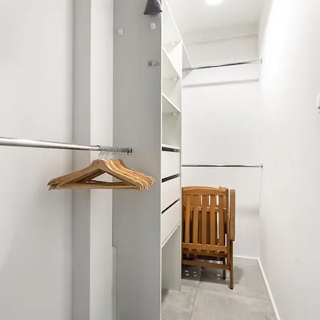 Fort Bema Deluxe * Варшава