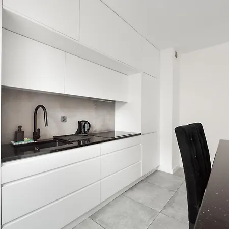 Fort Bema Deluxe Апартаменты *