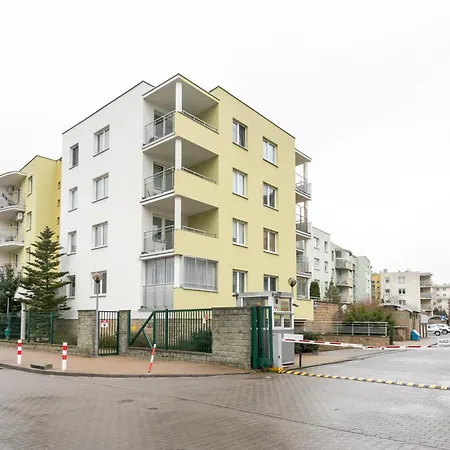 Fort Bema Deluxe Апартаменты *