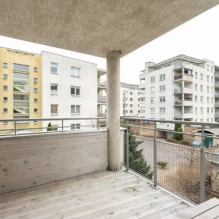 Fort Bema Deluxe Апартаменты